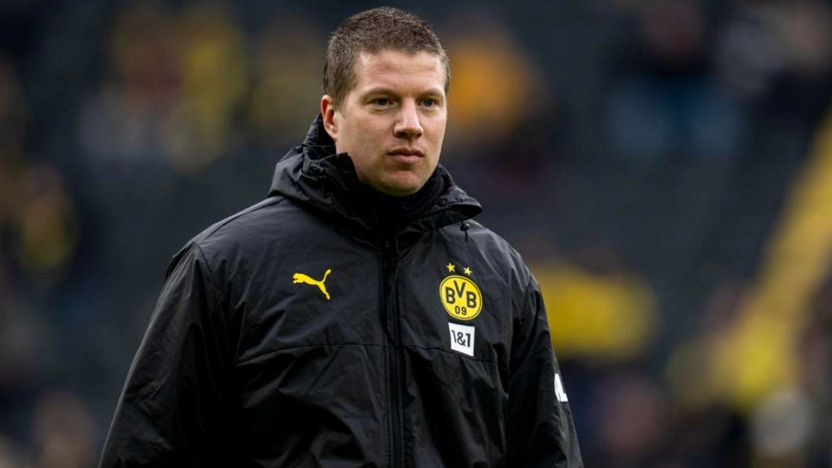 Borussia Dortmund offers 35 million for a Premier League talent | FotMob