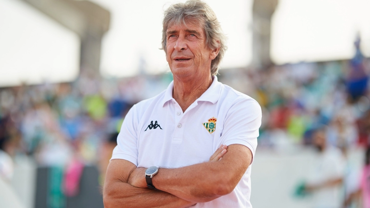 El Real Betis, cerca de fichar a uno de los jugadores más caros de la historia | The Coaches' Voice