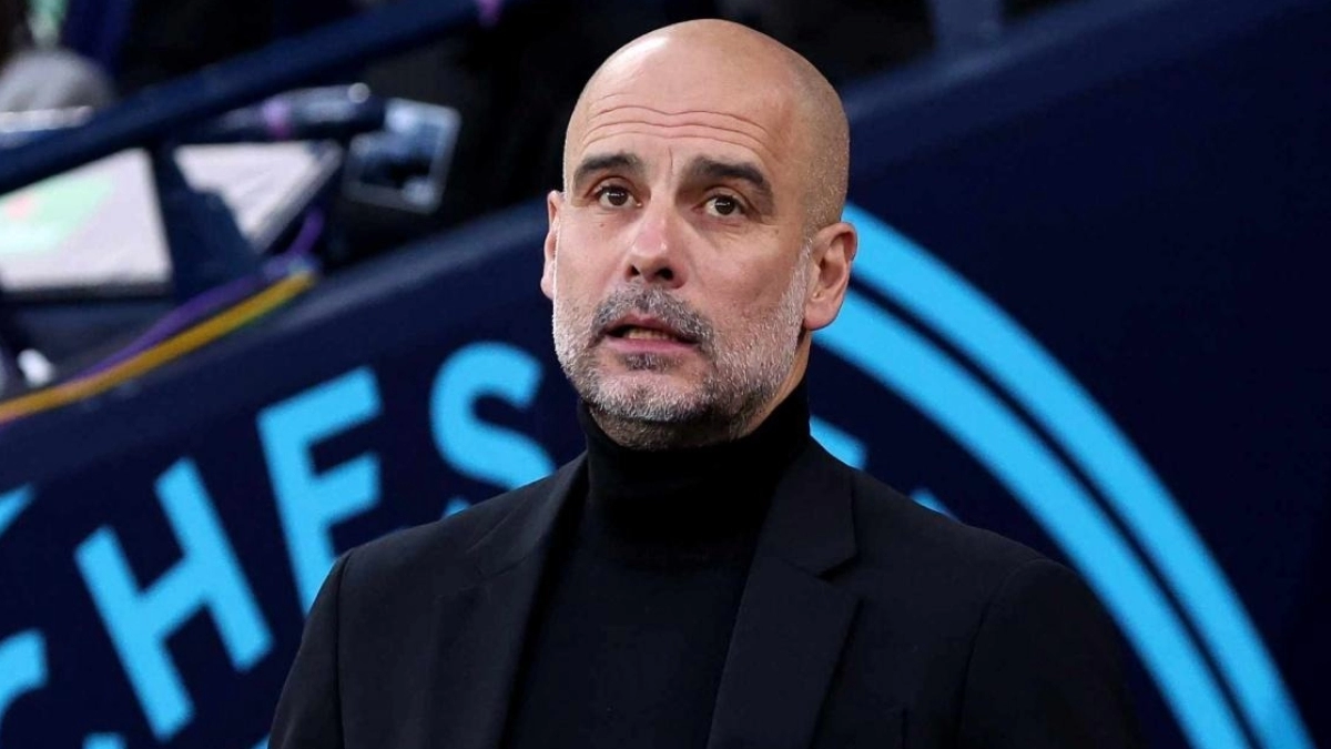Manchester City is working on signing an old acquaintance: Winter bombshell