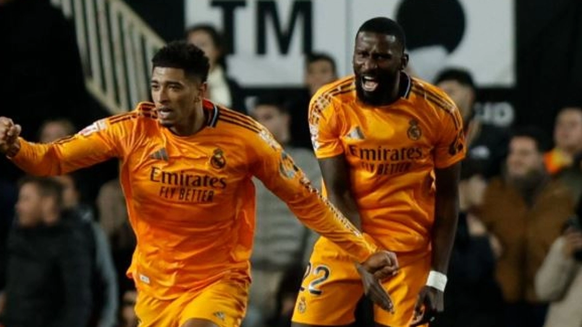 El Real Madrid descartó el fichaje de un crack mundial