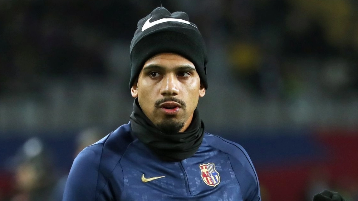 Los 3 clubes que se rifan a Ronald Araujo: ¿Se va del Barcelona?