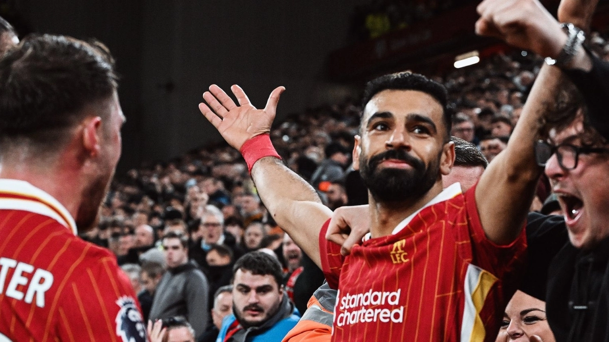 The 3 possible destinations for Salah after confirming he is leaving Liverpool