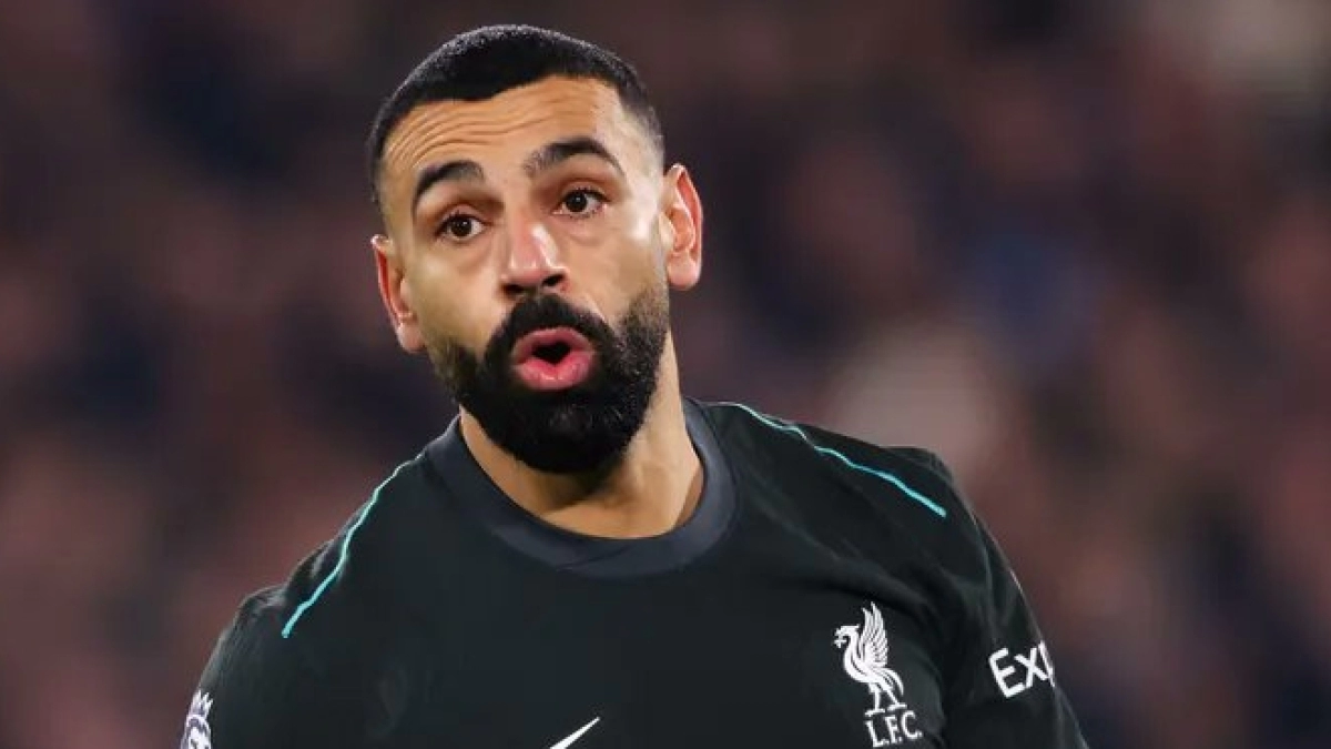 La oferta millonaria que prepara el PSG para fichar a Salah