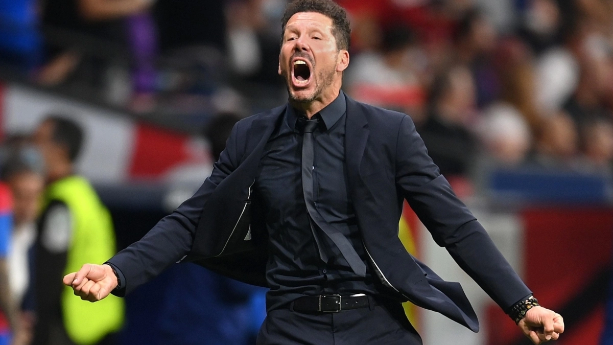 The 3 dream signings by Simeone: Atlético wants to build a dream team.