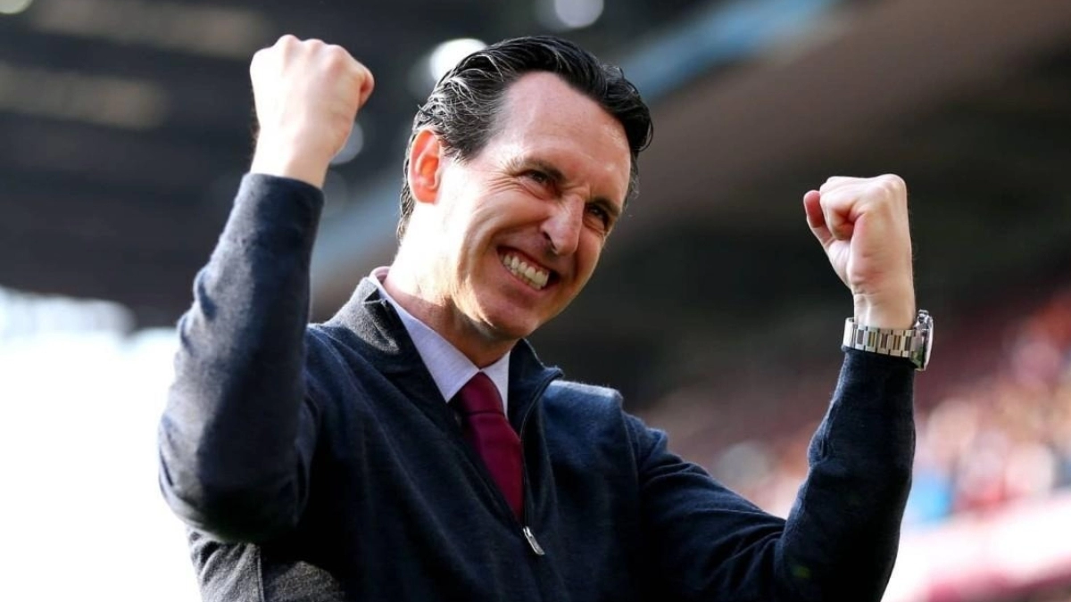 Unai Emery could pull off the big winter market bombshell