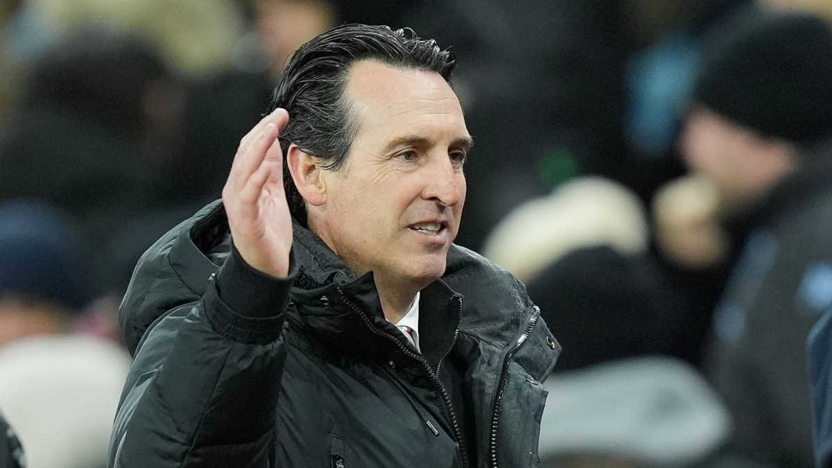 El Aston Villa de Unai Emery, cerca de cerrar un fichaje para la defensa