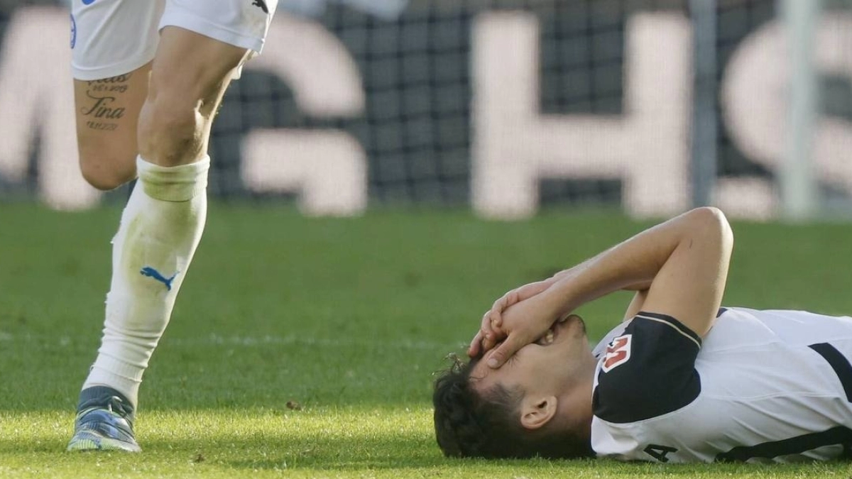 El jugador que le dio calabazas al Valencia y se va a otro equipo