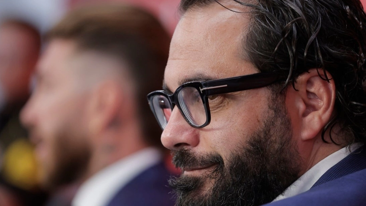 The 7 discards of Sevilla: They are looking for their exit as soon as possible.