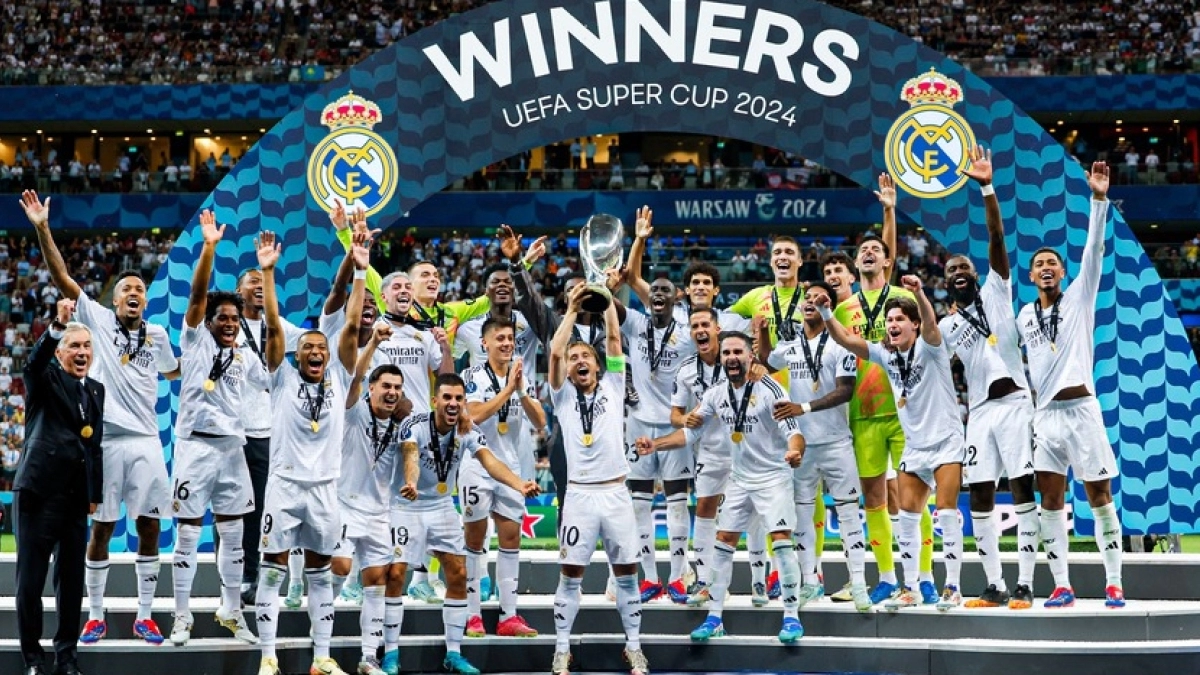 El Sevilla busca fichar a un jugador del Real Madrid a coste cero | twitch