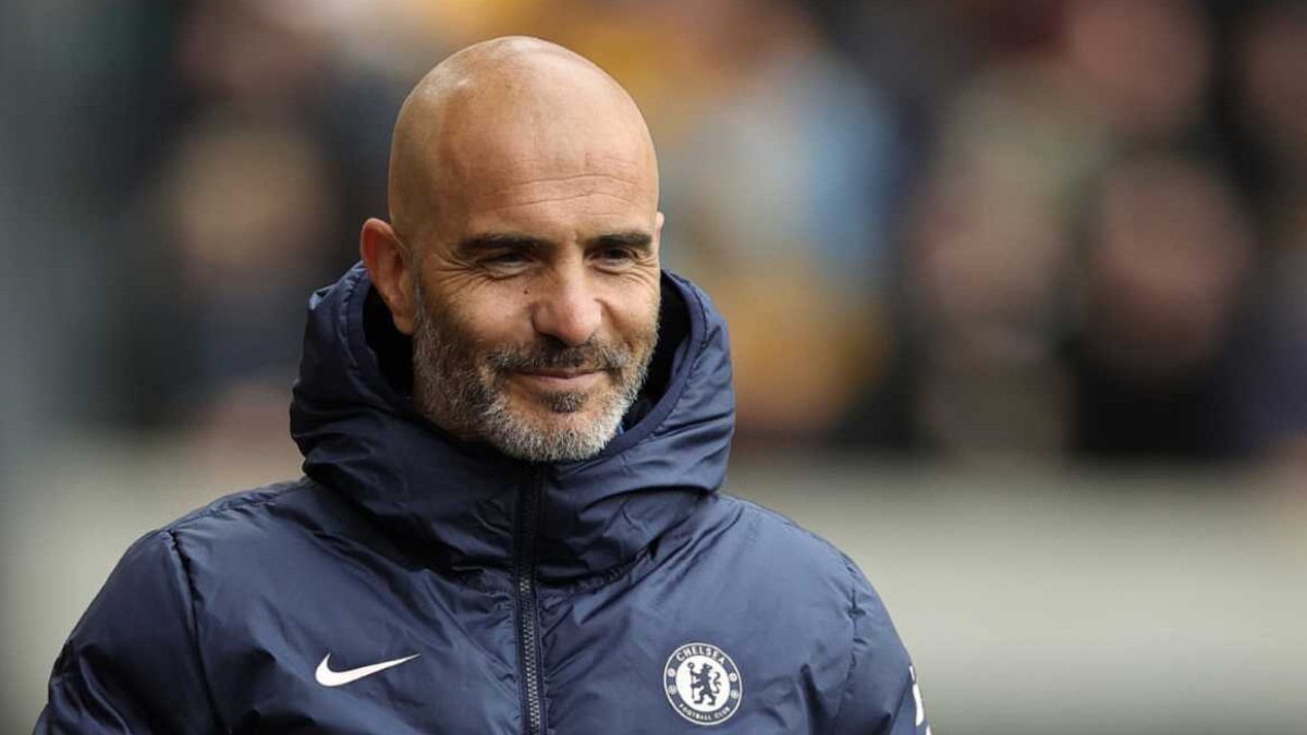 Chelsea to Sign Key Defender for Under £80 Million