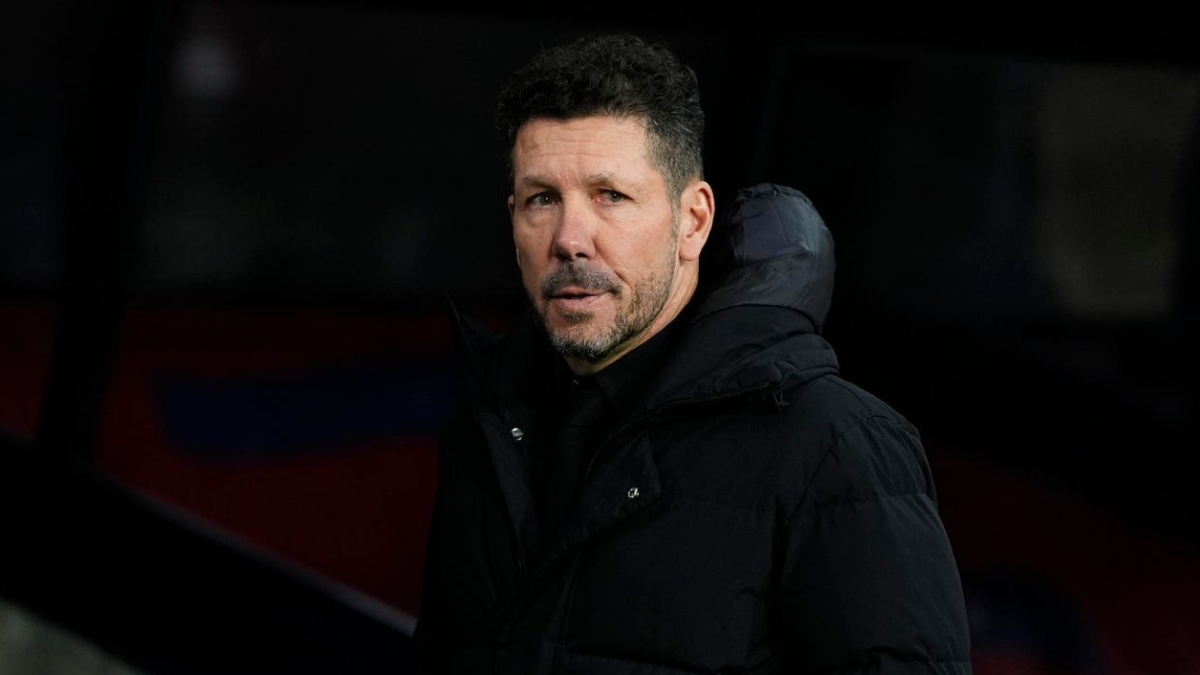 Atlético Madrid Aims for Permanent Deal with Lenglet