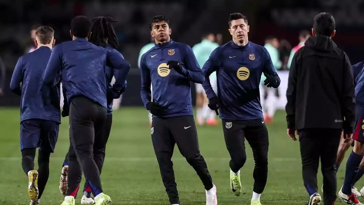 Christensen will be Barcelona's next sale / E-Noticies