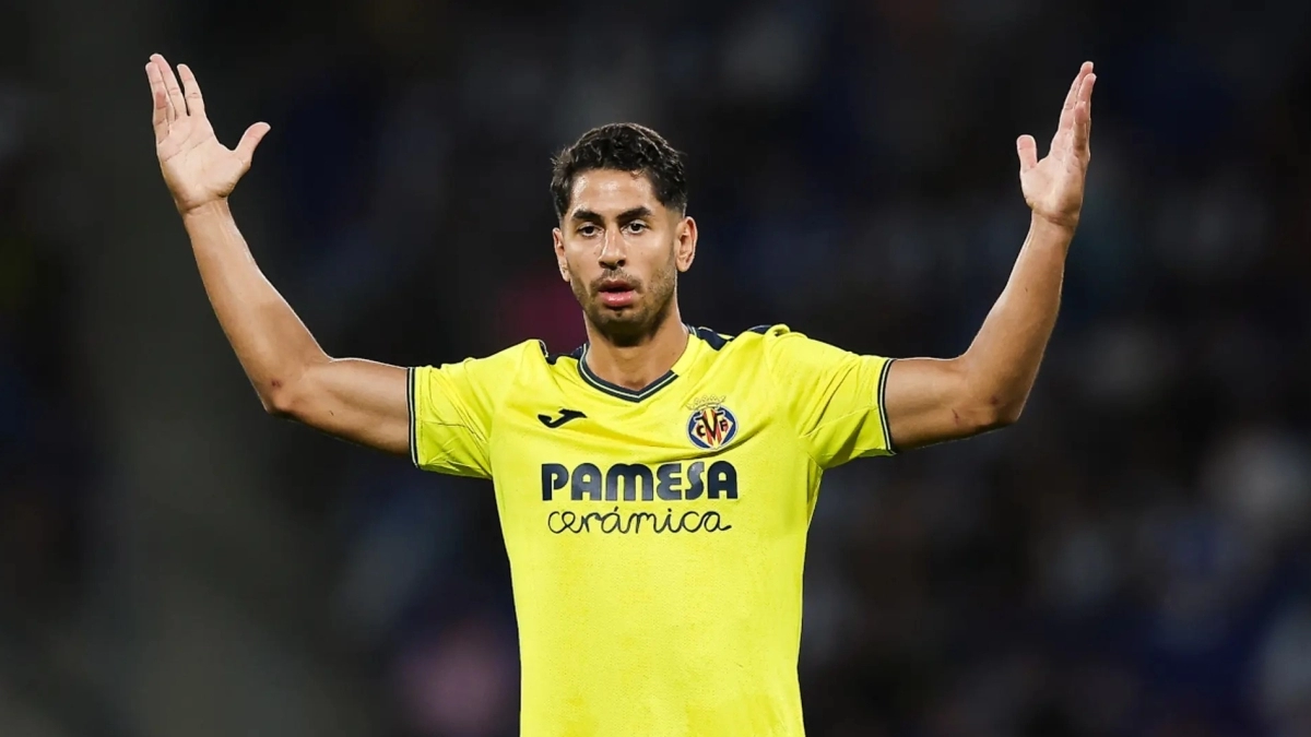 Villarreal has an opportunity to retain Ayoze / Supersport