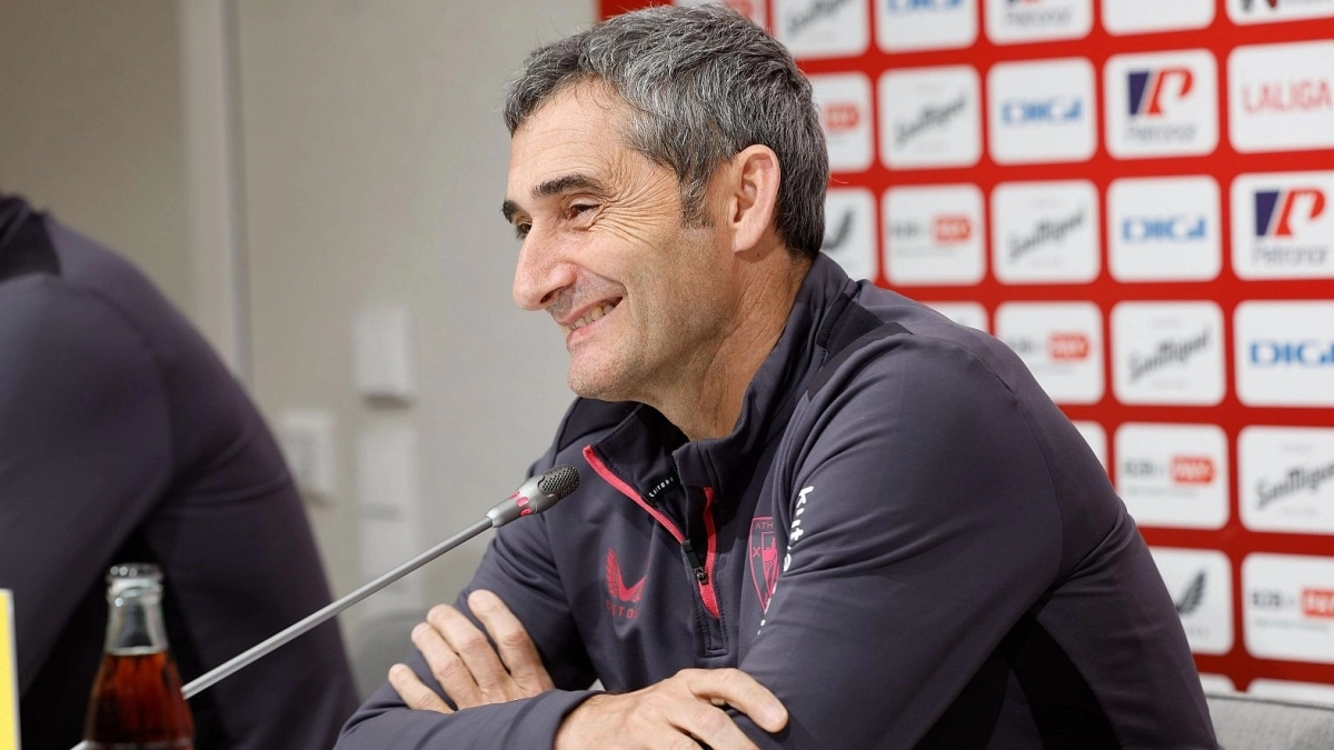 Athletic searches for heir to Óscar de Marcos / RTVE.es