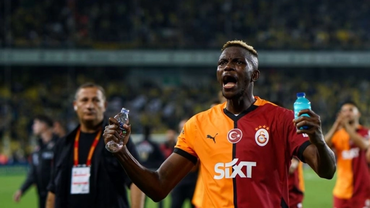Napoli sets official price for Osimhen / Football Italia