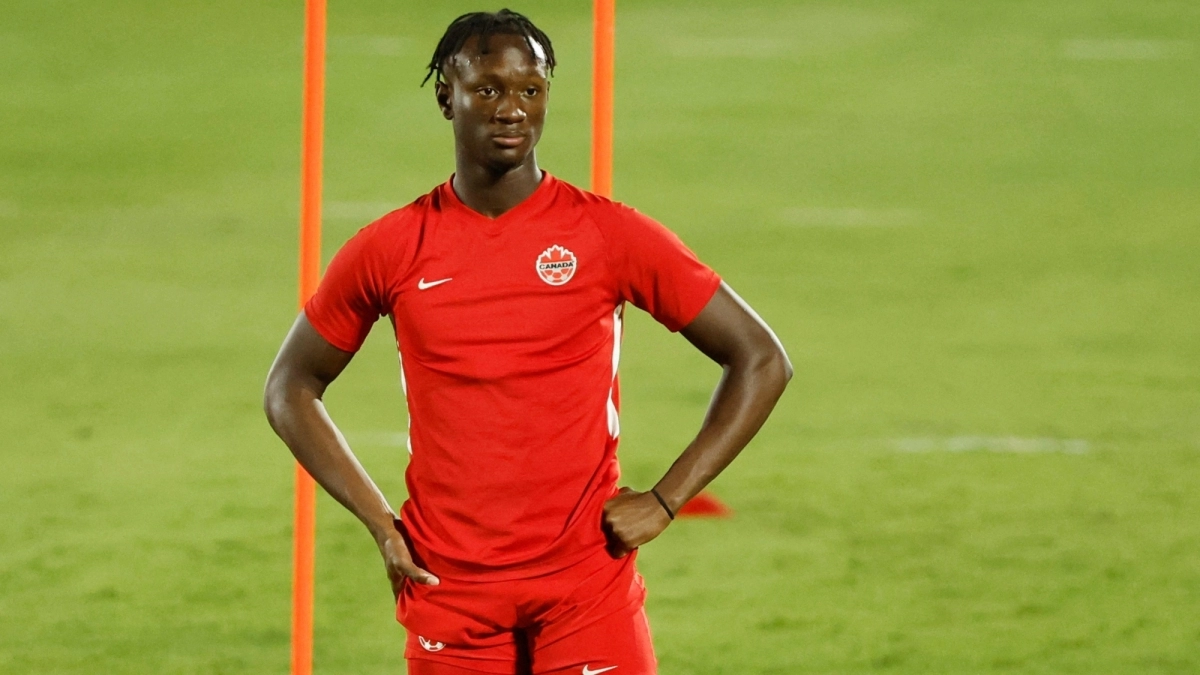 Valencia already knows the condition for signing Ismael Koné / Reuters