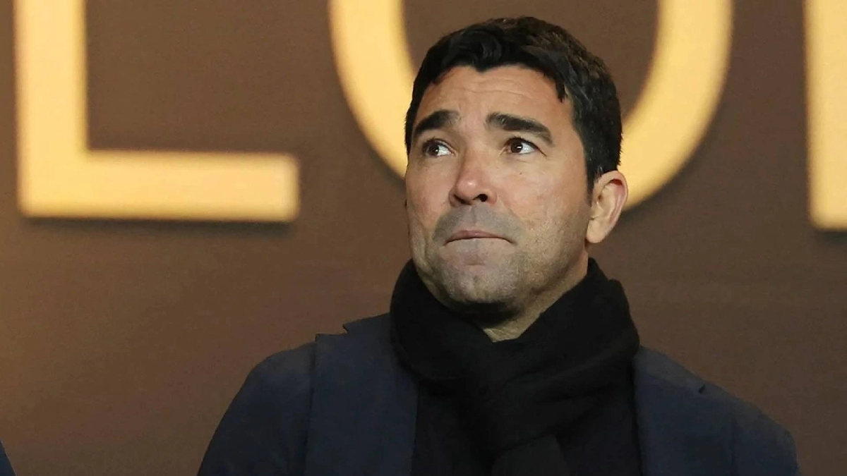 Deco wants Thomas Partey at Barcelona / Jijantes