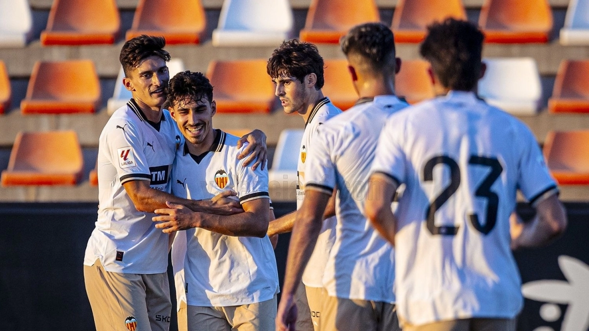 Pepelu está dispuesto a irse del Valencia / 2playbook