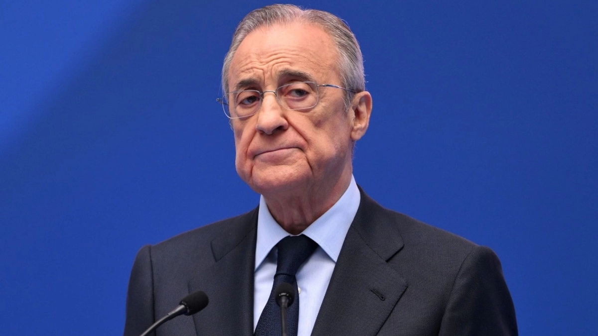 El Real Madrid solo hará un fichaje en verano por decisión de Florentino
