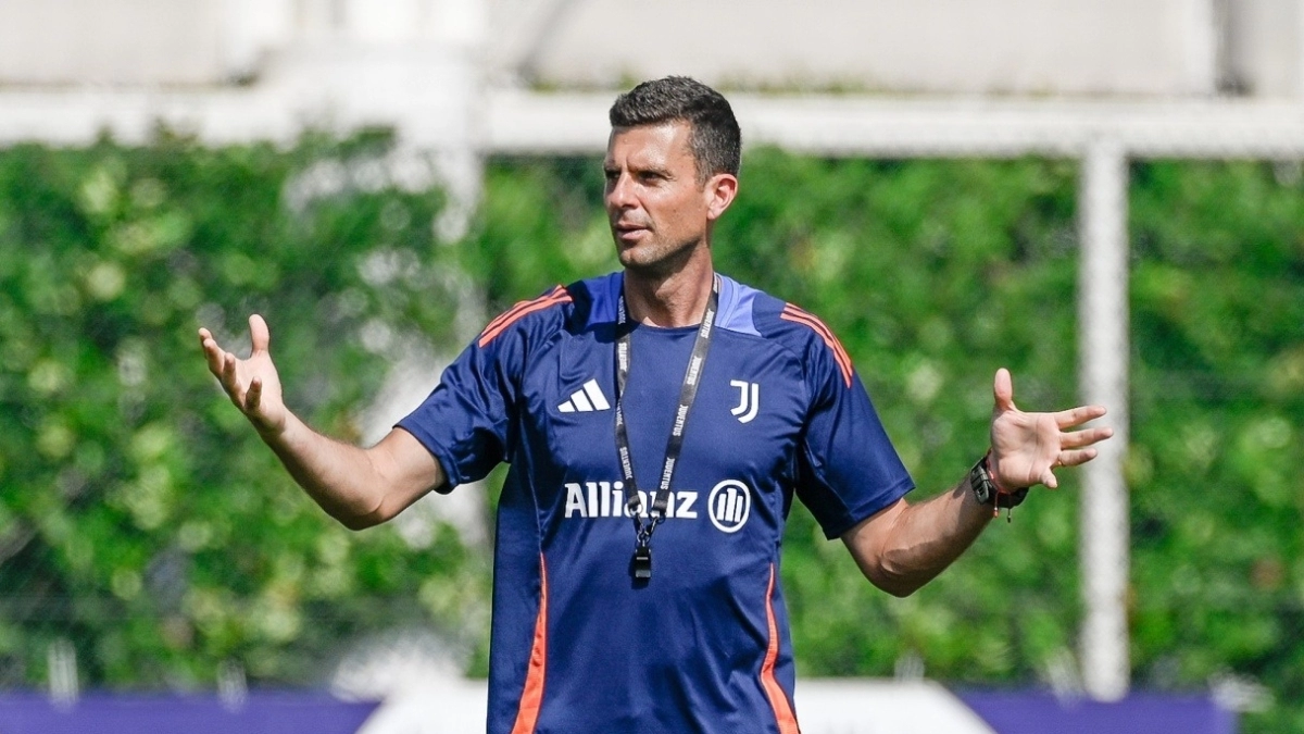 La Juventus está harta de Thiago Motta / Sportal.es