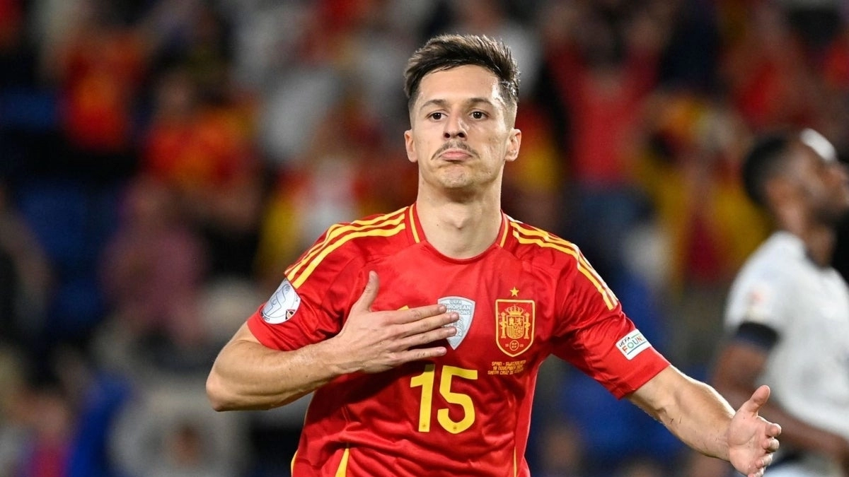 Bryan Zaragoza tendrá nuevas oportunidades en la Liga / Diario Sur