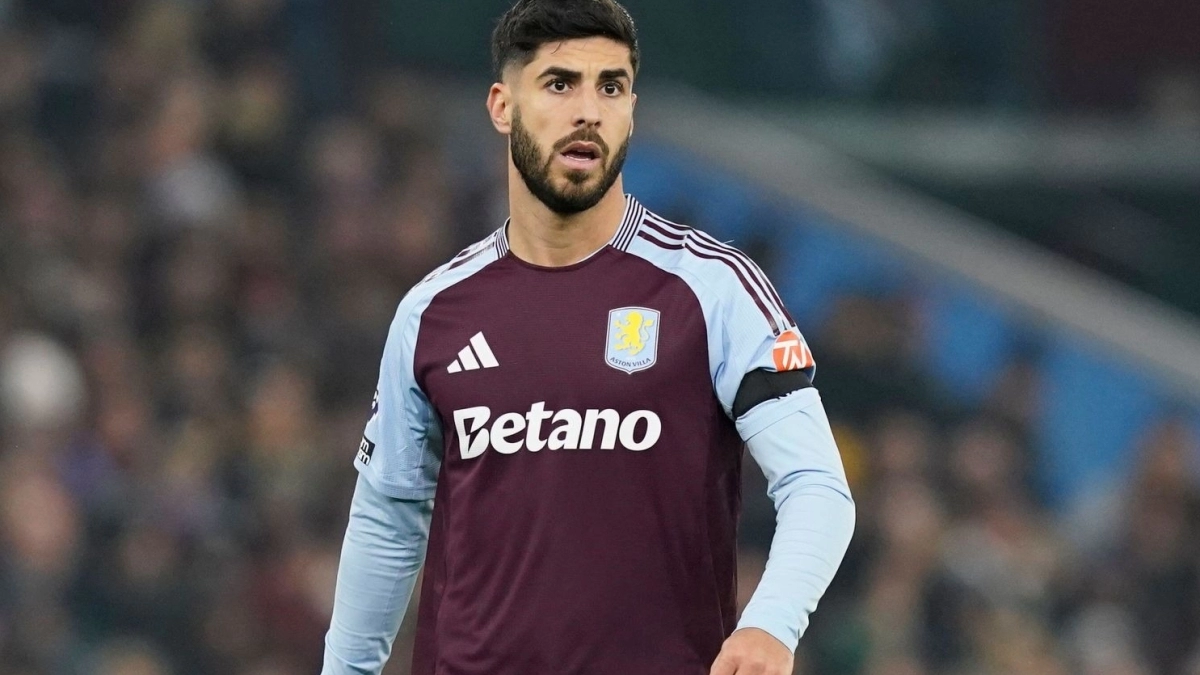 El club español que quiere fichar a Marco Asensio