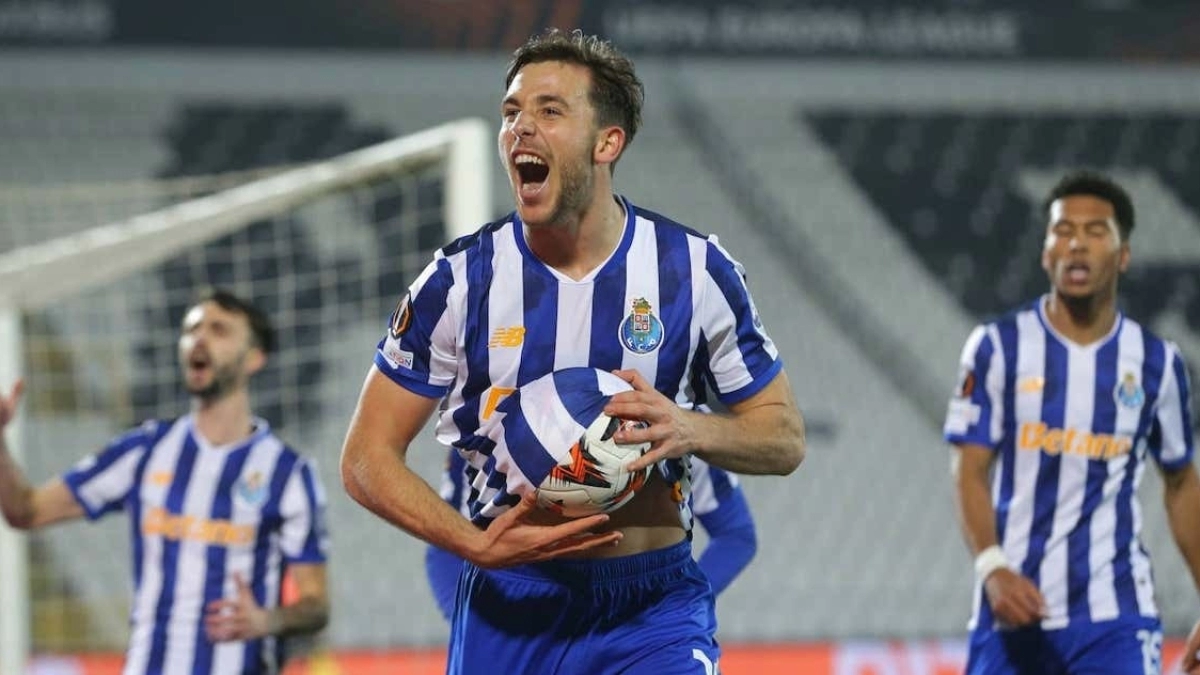 El Manchester City quiso fichar a Locatelli / Relevo