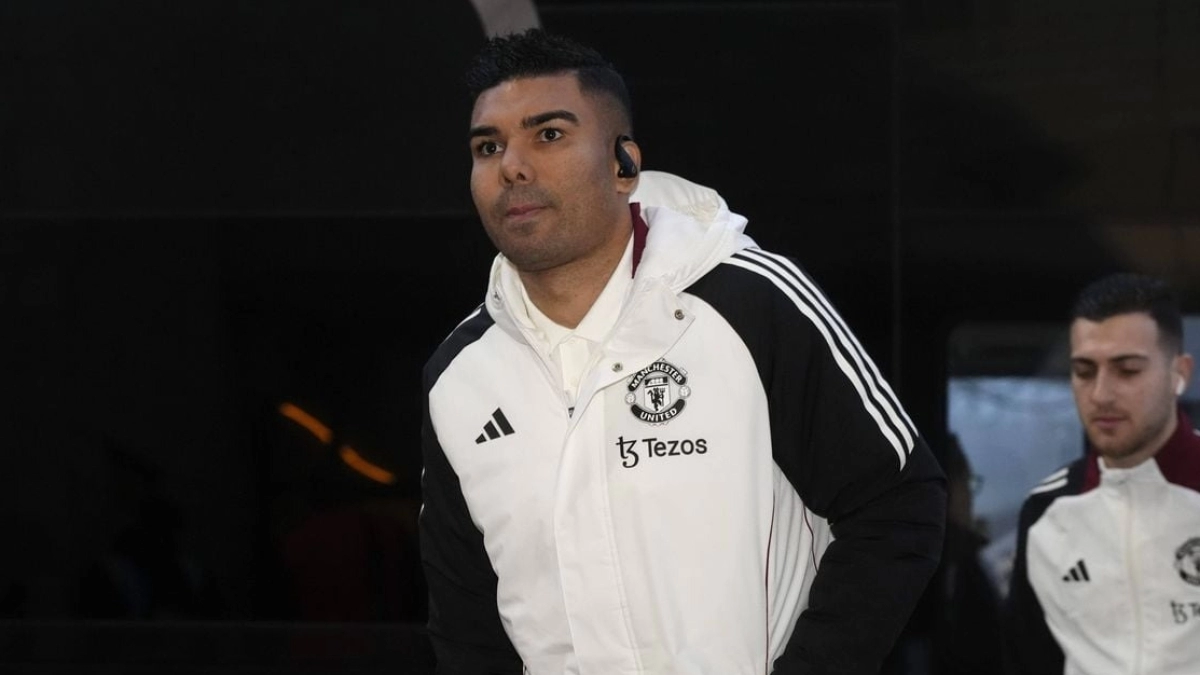 El club que quiere fichar ya a Casemiro: ¿Salida inminente?