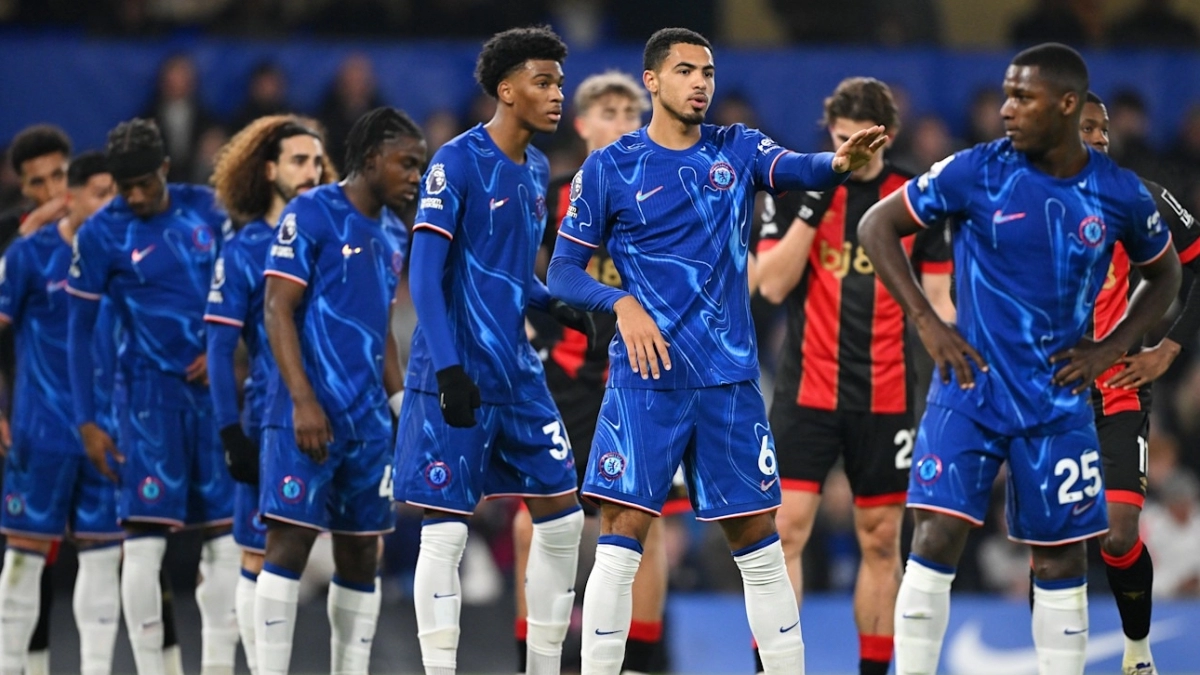 Chelsea has a new target: A 100 million gem.