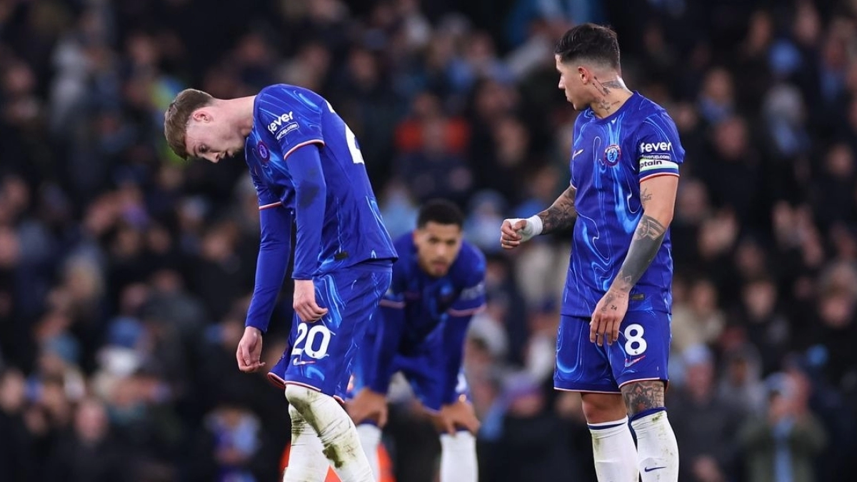 El Chelsea tiene en la mira a una joya de la Premier League