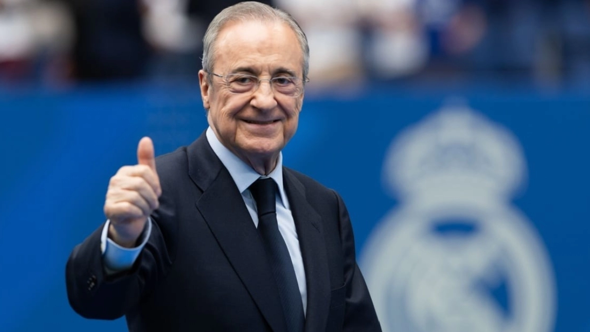 Florentino Pérez abre la puerta de salida: Las 3 salidas confirmadas del Real Madrid