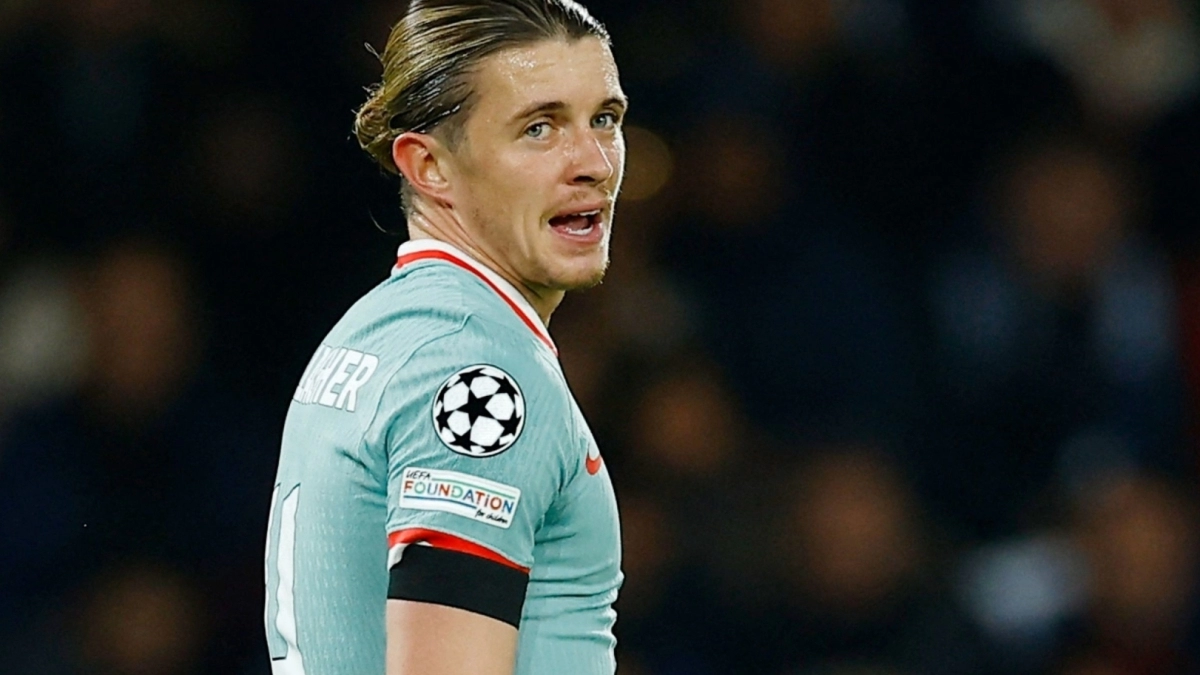 Simeone abre la puerta de salida a Conor Gallagher