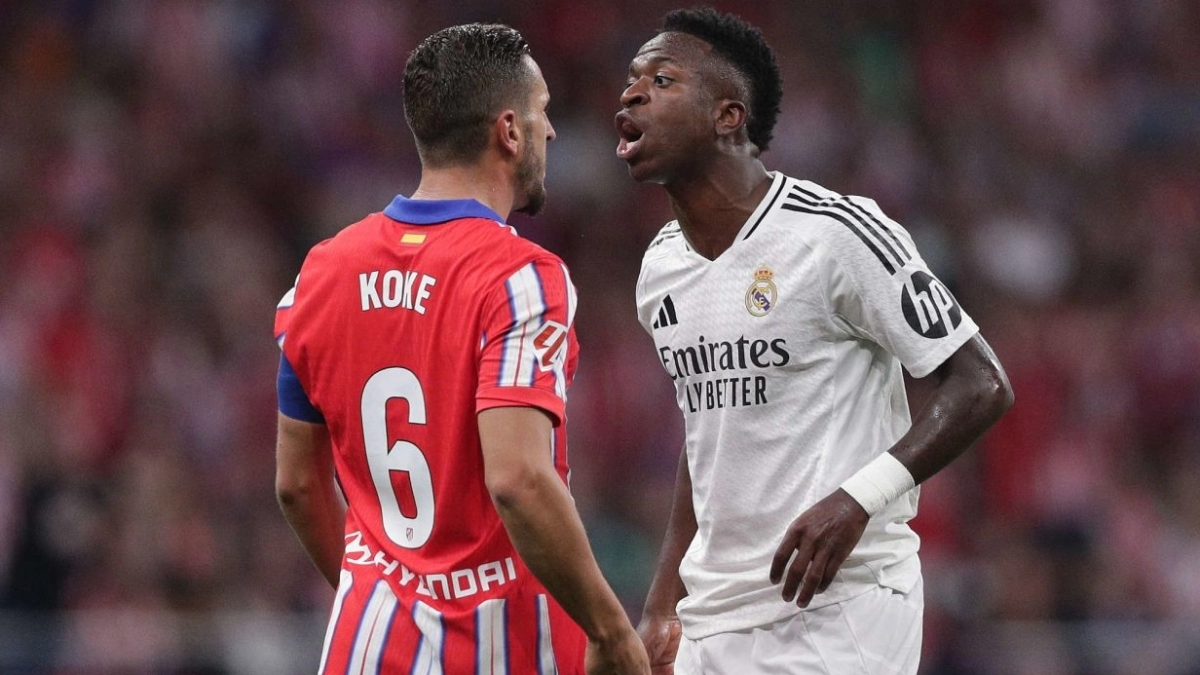 Real Madrid y Atlético de Madrid luchan por la joya de 18 años | CNN Español