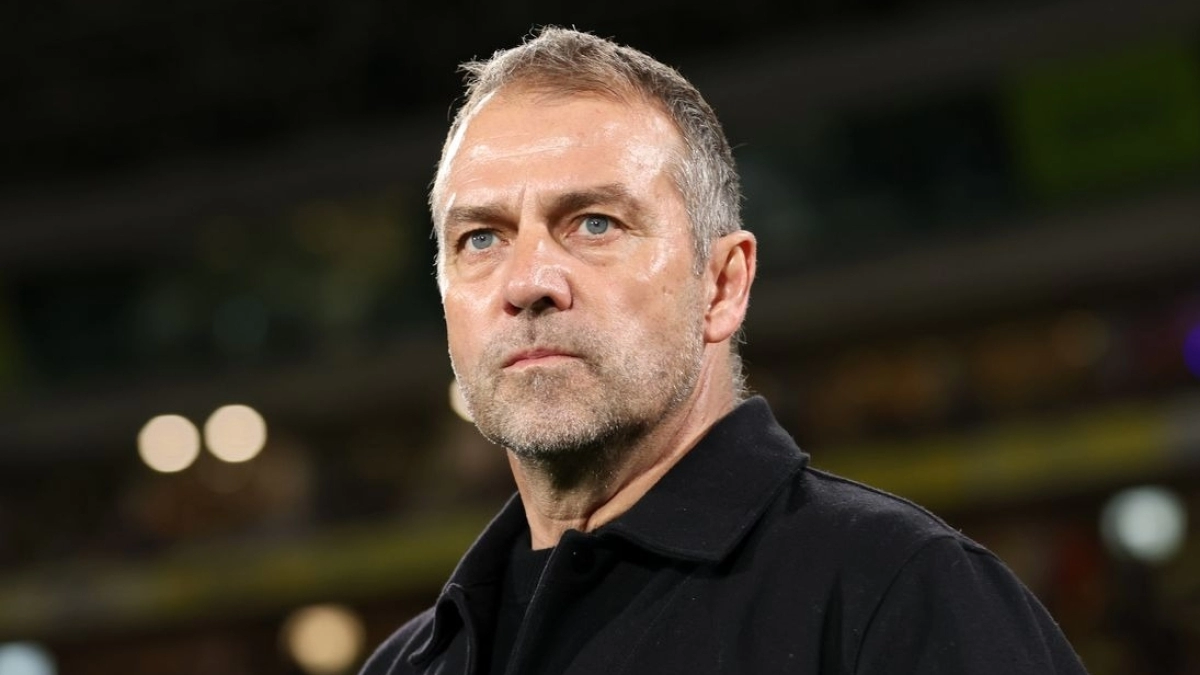 The signing demanded by Hansi Flick at FC Barcelona: "We need it"