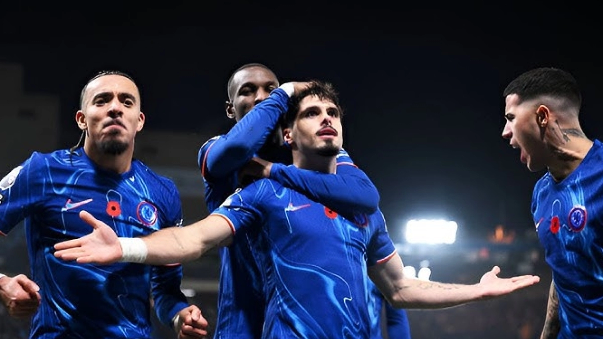 Dos gigantes europeos quieren a un descartado del Chelsea | ChelseaVideosTV