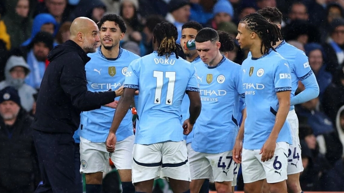 Manchester City wants to sign a Spanish gem in the summer