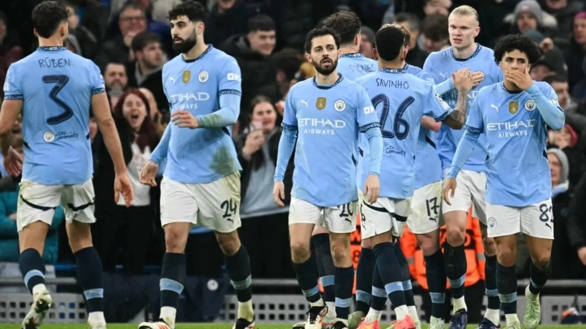 Barcelona wants to fish among Guardiola's discards.