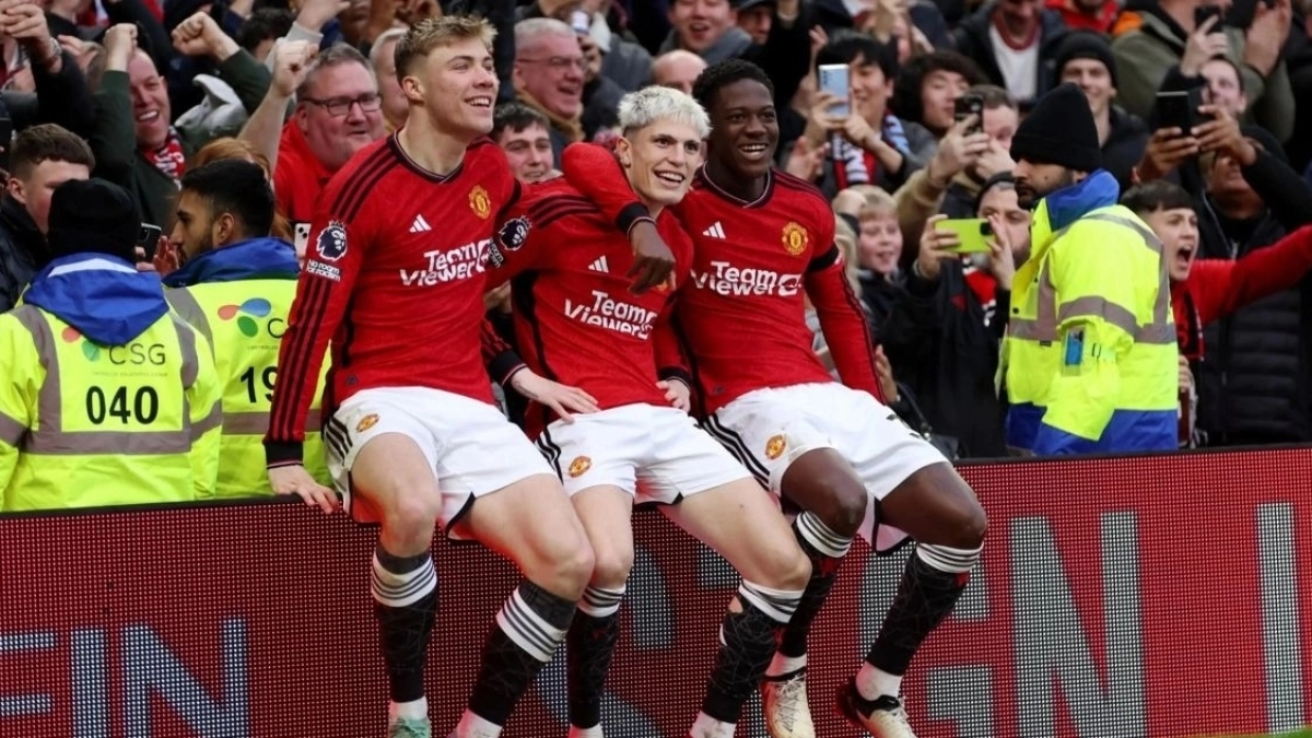 The 3 million-dollar sales Manchester United wants to make in the summer