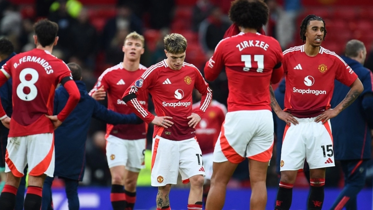 Manchester United is interested in a Brazilian gem.