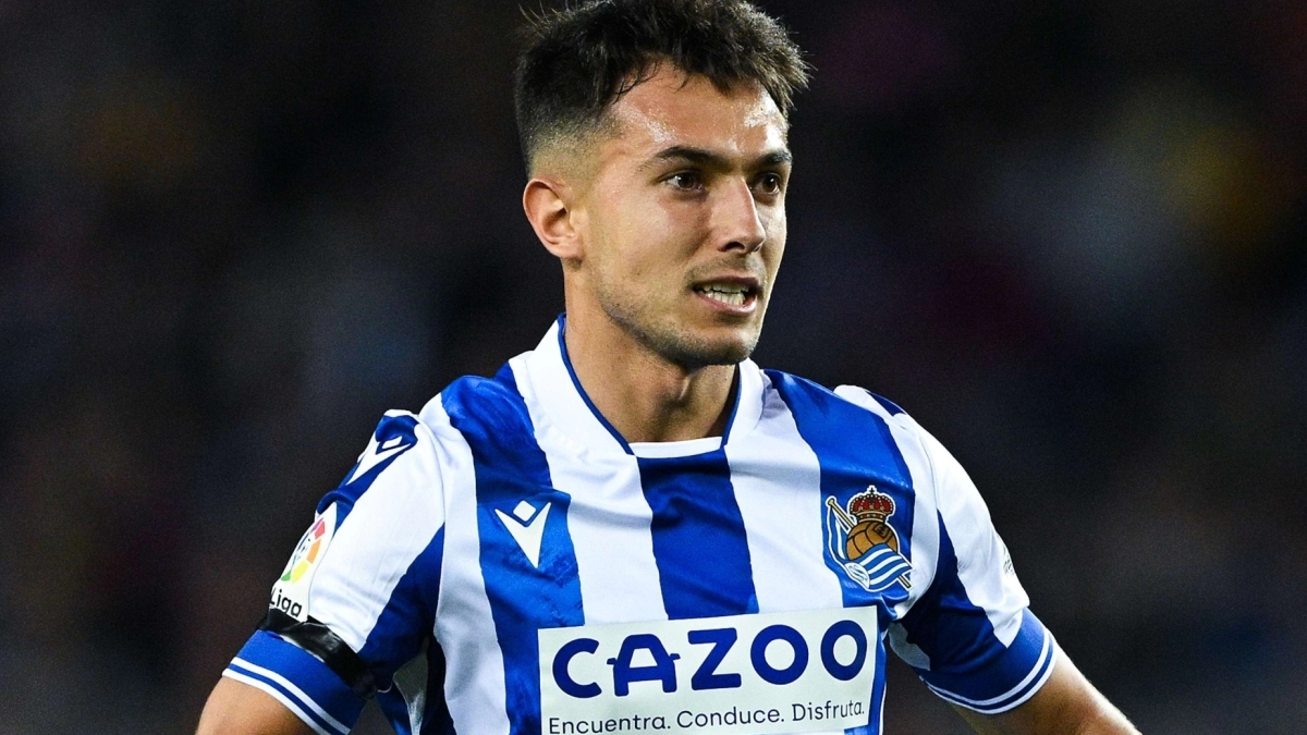 El club que tiene cerrado el fichaje de Martín Zubimendi