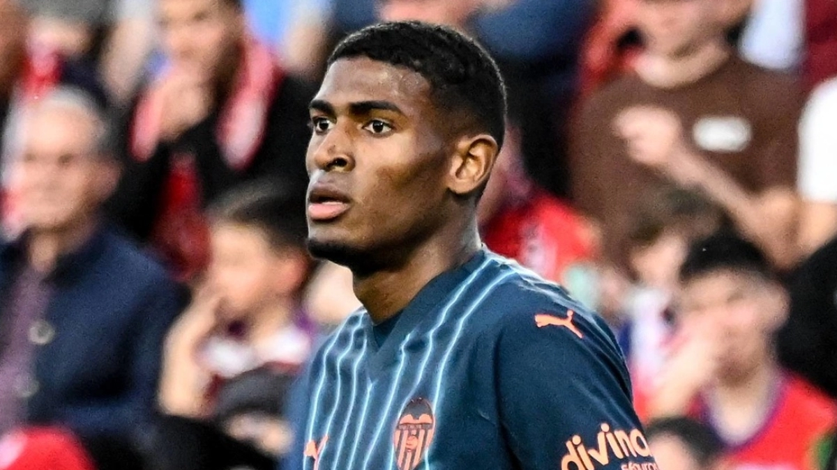 Los 3 gigantes que quieren fichar a Cristhian Mosquera en verano