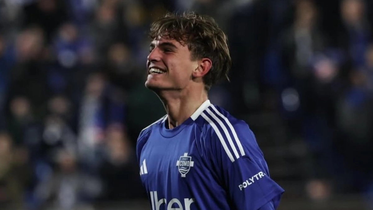 The 3 clauses that Real Madrid may have to sign Nico Paz