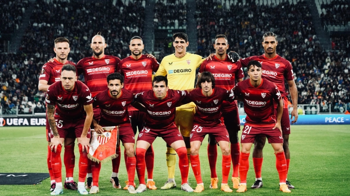 Sevilla FC is preparing for the signing of this former player and his return to the club.