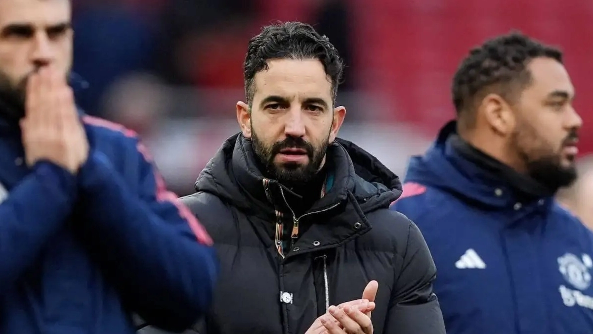 El Manchester United apunta a un fichaje en verano: 80 millones de gasto