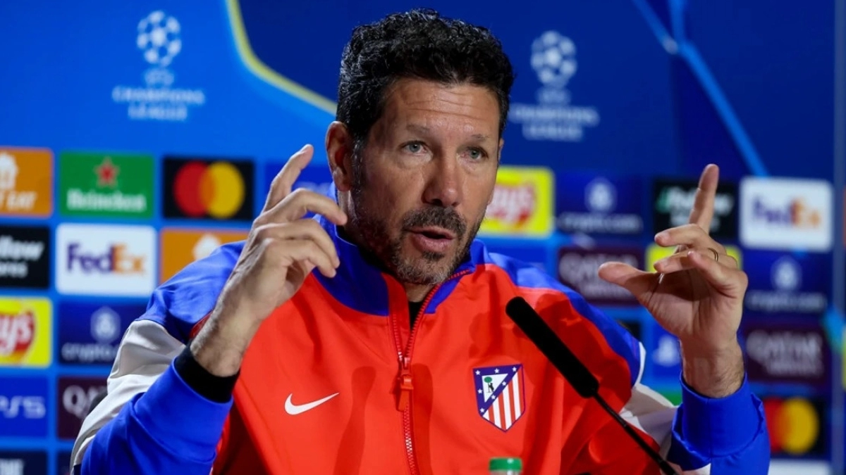Los 4 objetivos del Atlético de Madrid para el mercado de fichajes de verano