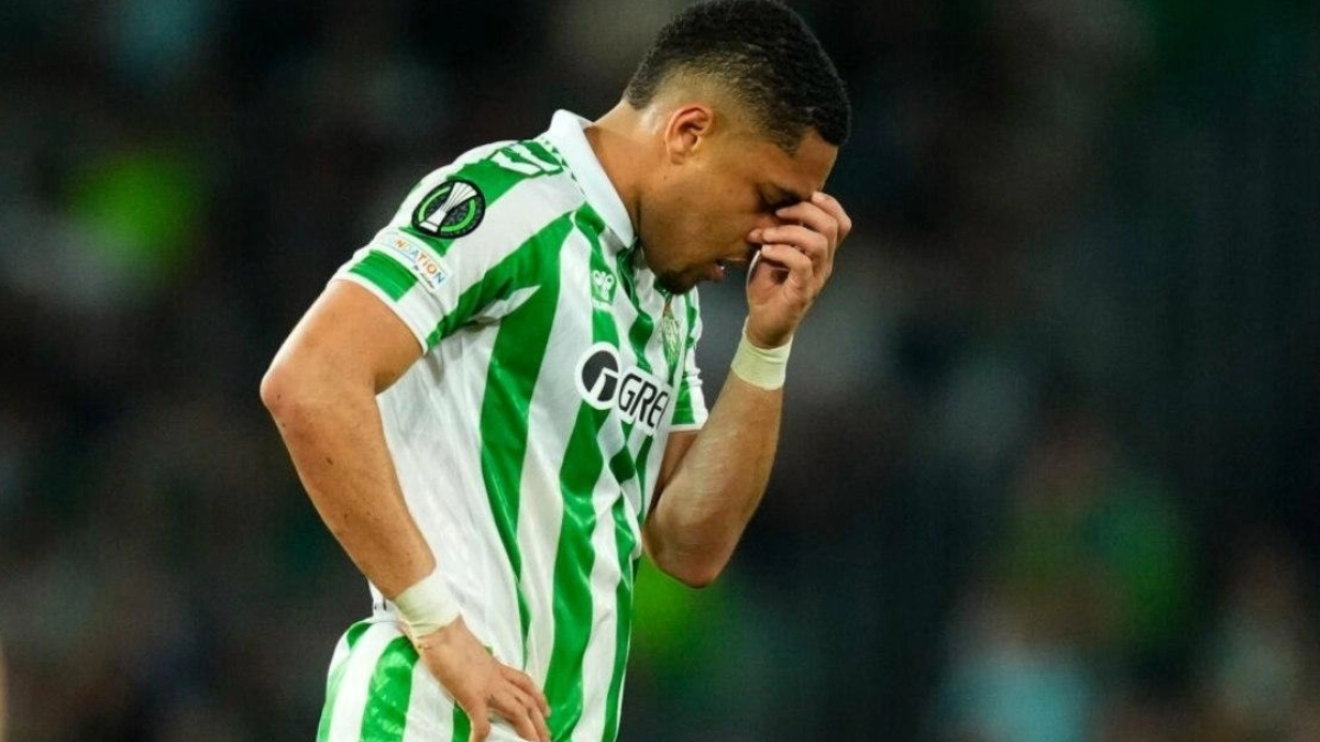 Definitivo: Vitor Roque se queda y no se va al Palmeiras