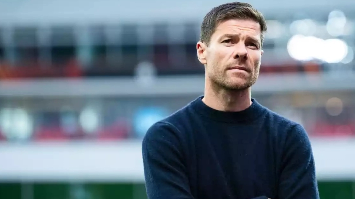 Xabi Alonso quiere llevarse a un crack que juega en España