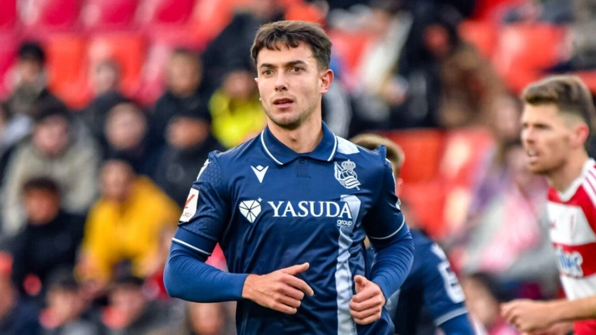 Florentino descarta el fichaje de Zubimendi: Aquí te contamos la razón