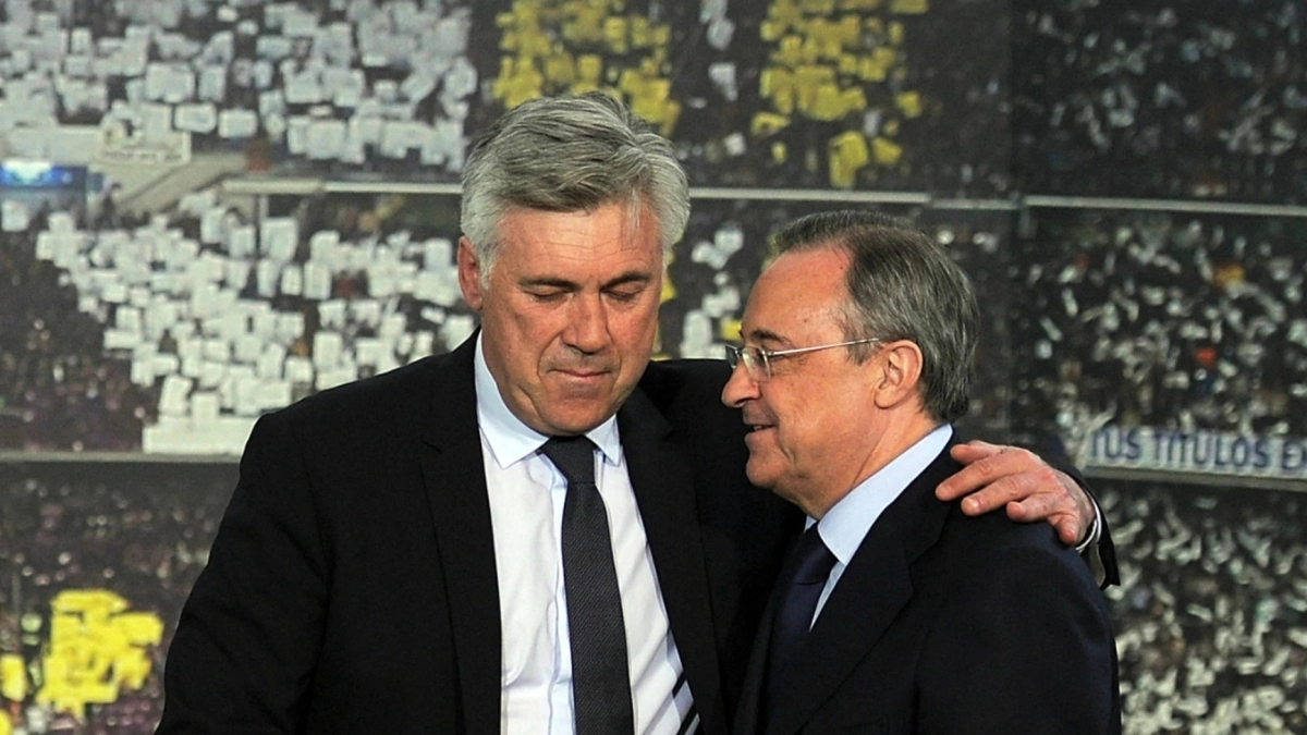 Real Madrid won't sign Zubimendi / Lasexta