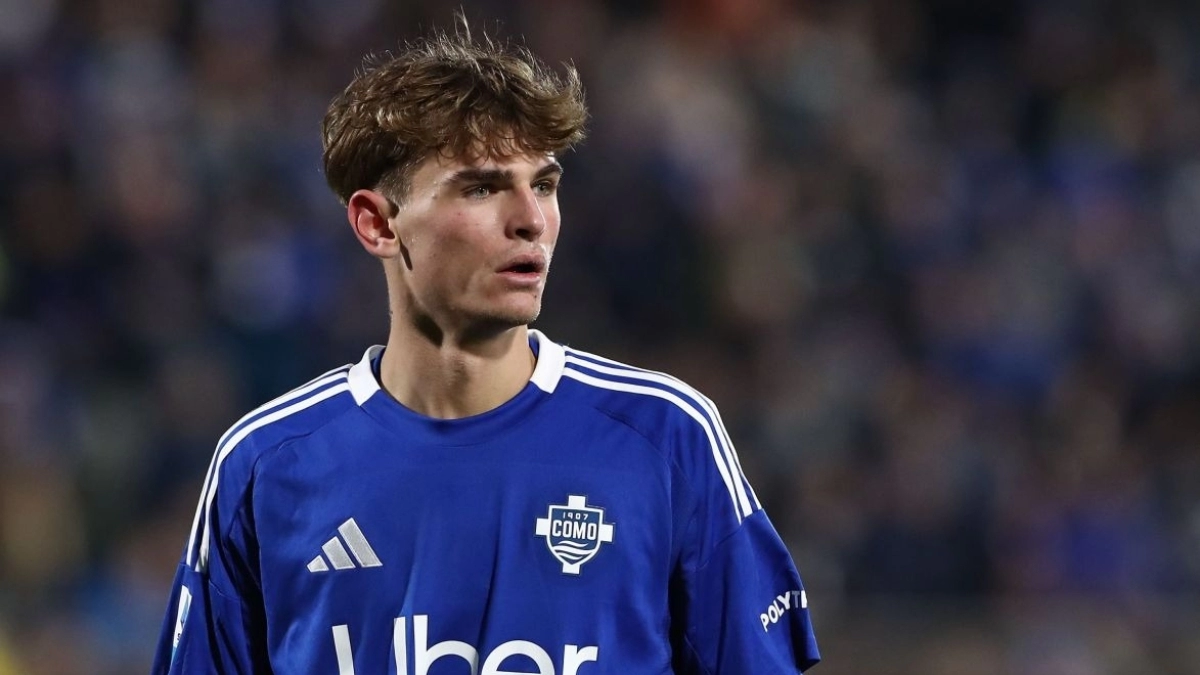 Nico Paz habría dicho sí al Inter de Milán / SempreInter